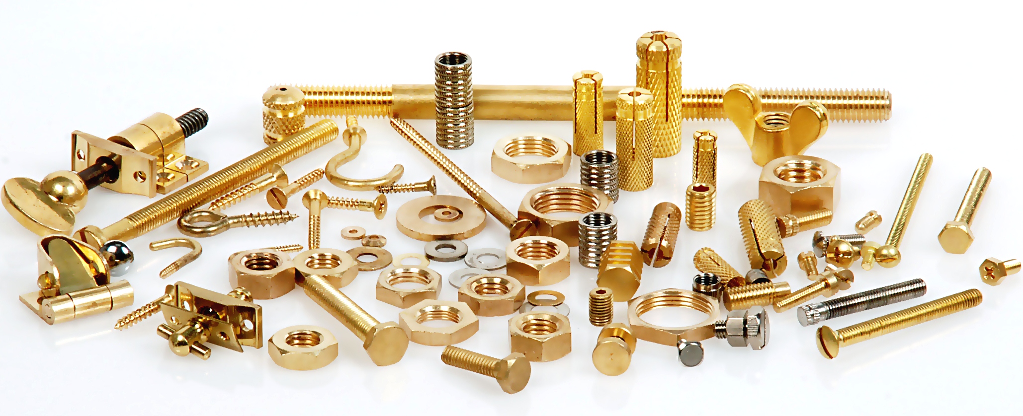 brass anchors exporters