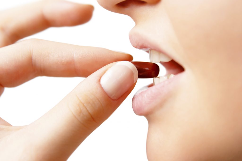 Oral Medication