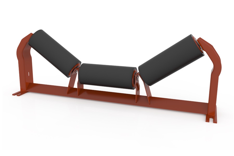 conveyor rollers manufacturers