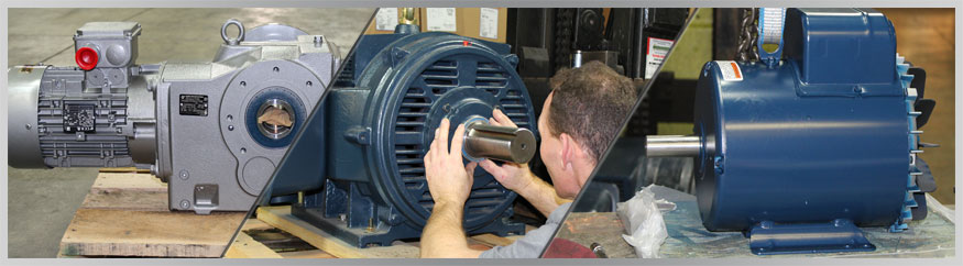 India’s Industrial Motor Market and its Growth