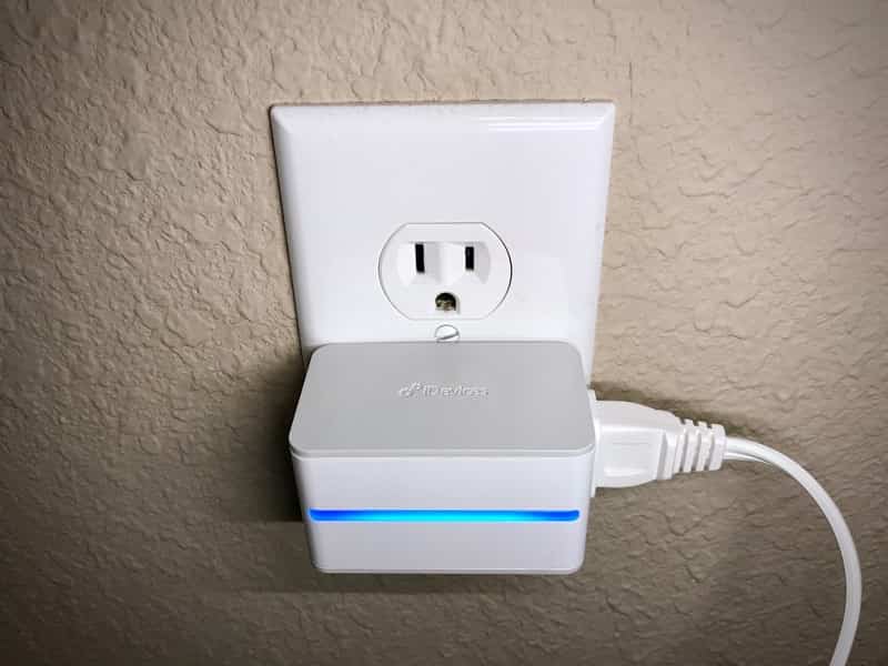 Smart Outlets for your Home