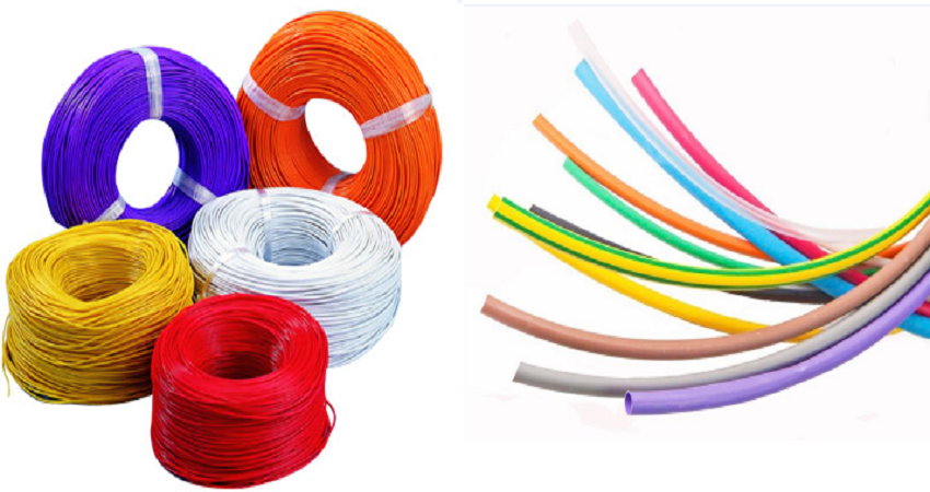 Wires and Cables Manufacturers