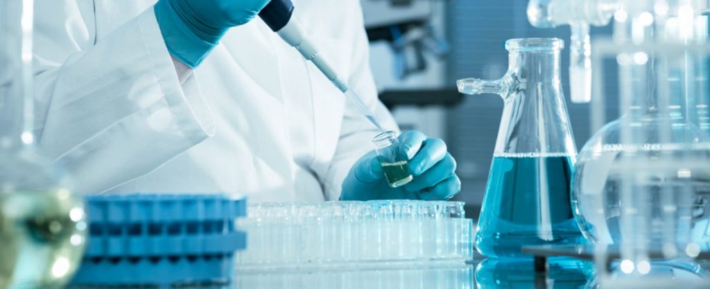 Pharma Franchise Company