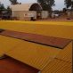 Multiple Applications of FRP Gratings