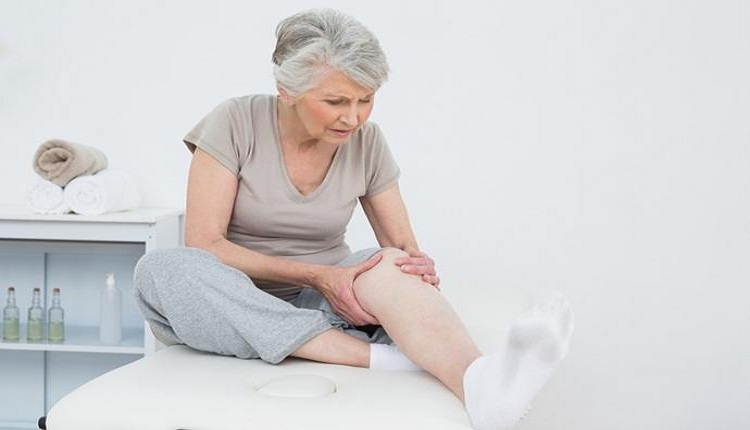 Calcium Deficiency