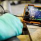 Non Destructive Testing