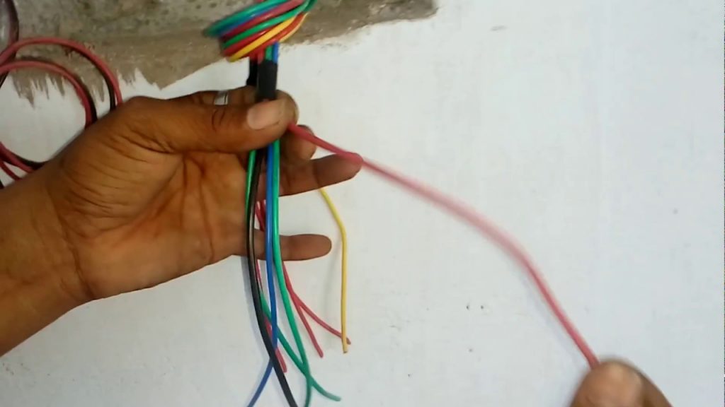 House Wires