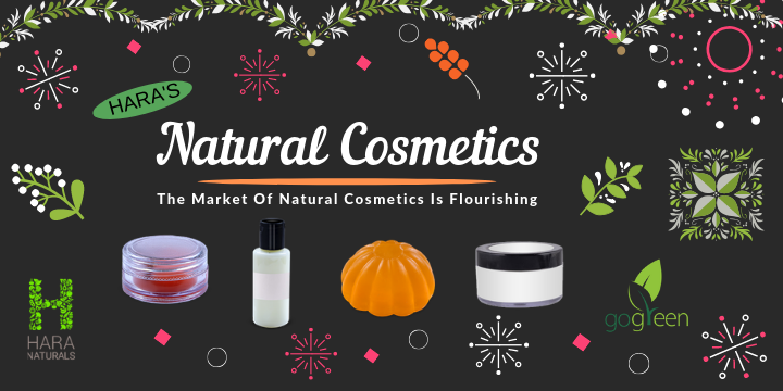 Natural Cosmetics India