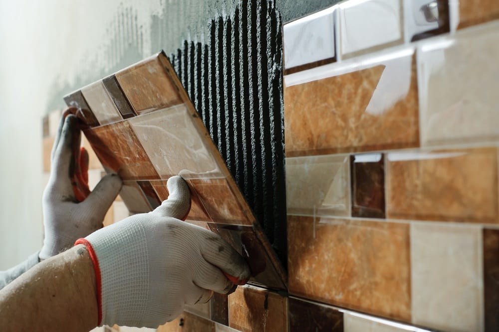 Different Types of Tiles Additives