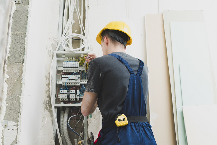 Electrical Wiring System