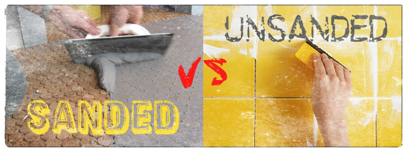 Some Of The Most Important Types Grouts Indian Product News - Sanded Versus Unsanded Grout Shower Walls