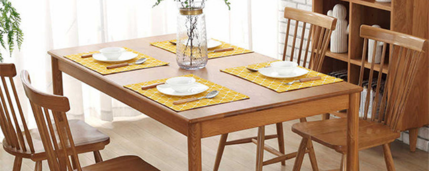 dining table accessories