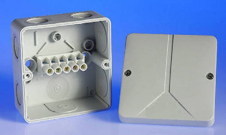 Electrical Junction Boxes