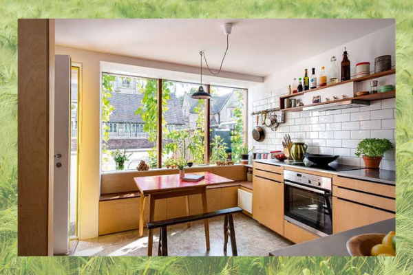 Kitchen furniture accessories