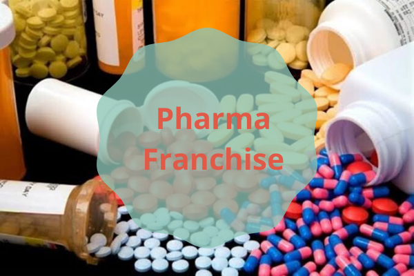 Pharma franchise company