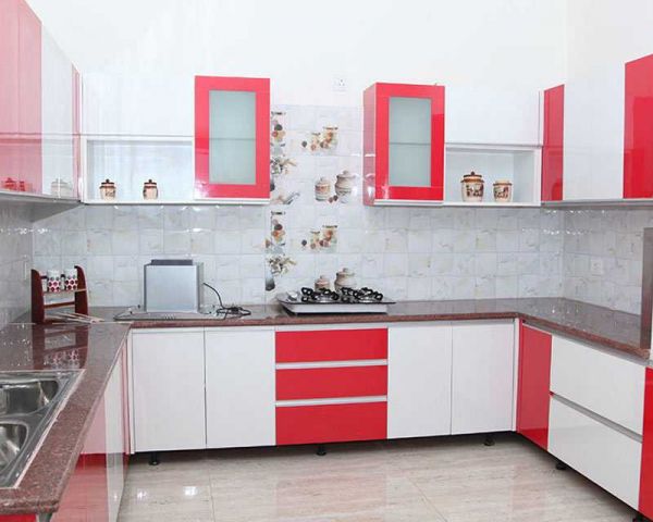 modular kitchen manufacturers