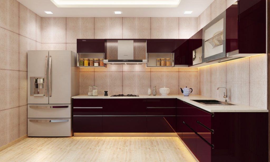 Modular-kitchen-design