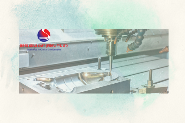Where Are Aluminum Castings Used And Utilized?