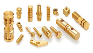 Brass inserts manufacturers