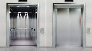 Elevator parts India