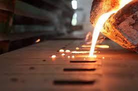 Casting foundries India