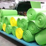 EVA foam manufacturers
