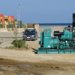 diesel generators Sharjah