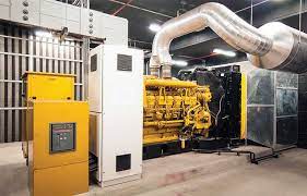 generator sets for power