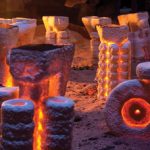 History, Advantages & Disadvantages Of Investment Castings