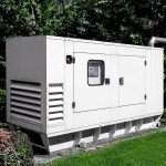 Diesel generators hire