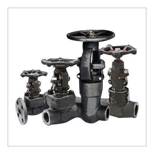 Know The Significance Of Valve Castings