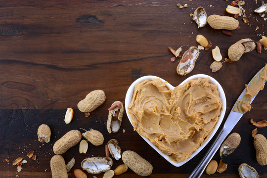 Honey roasted peanut butter manufacturers