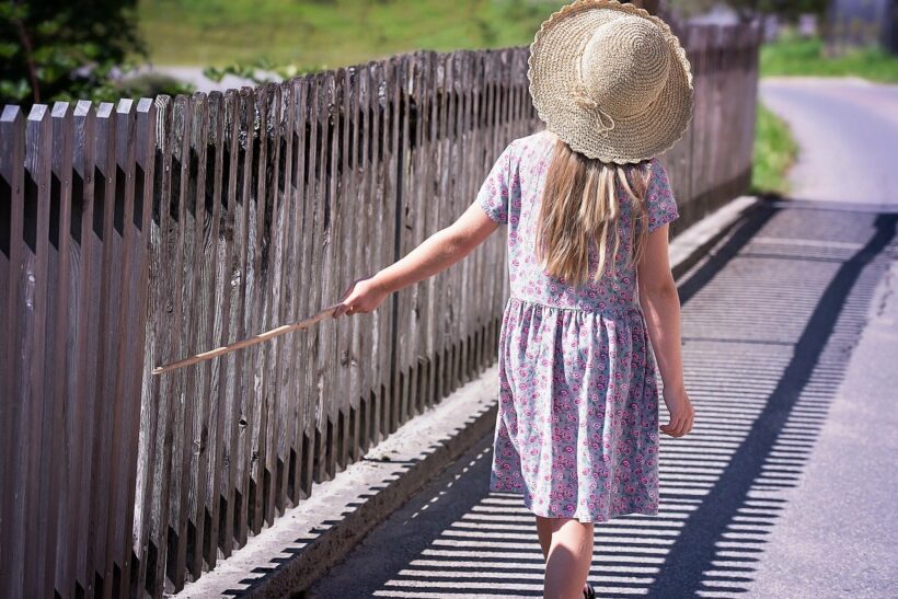 FRP fencing India