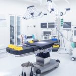 Medical investment castings