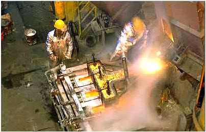 Applications Of Castings For Automotive