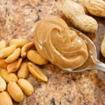 Favourite Peanut Butter