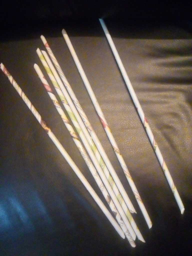 high-hardness paper sticks