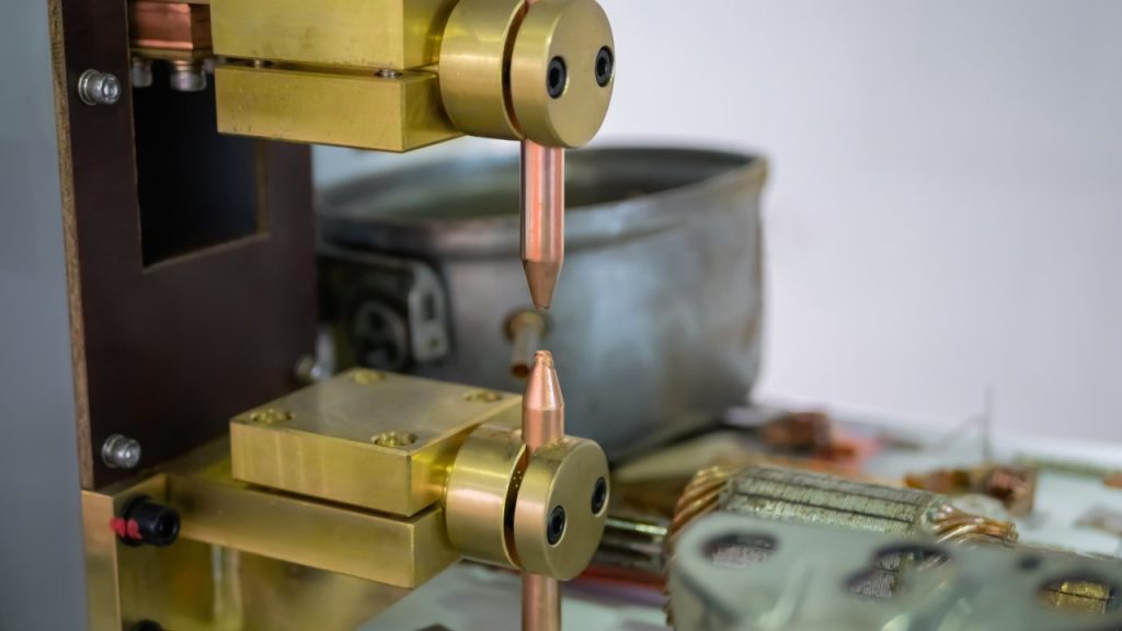 spot-welding-machine