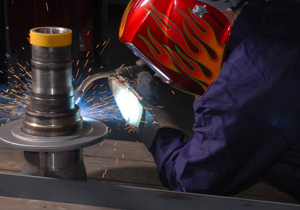 CO2 Welding Wire
