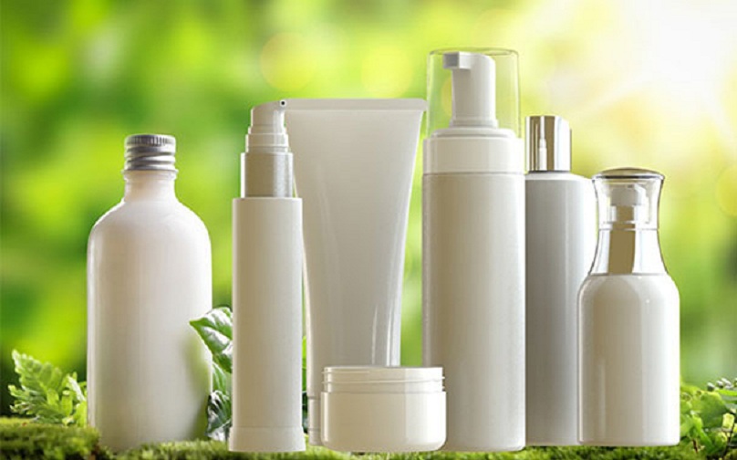 Cosmetics contract manufacturers India