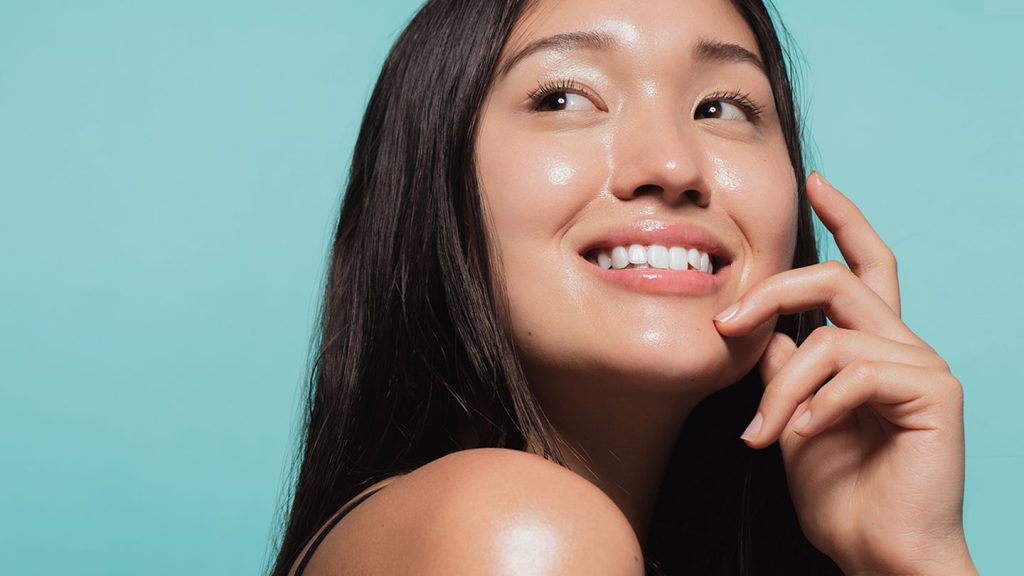 Herbal skin care