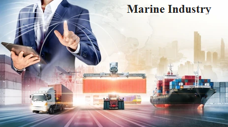 investment castings for marine