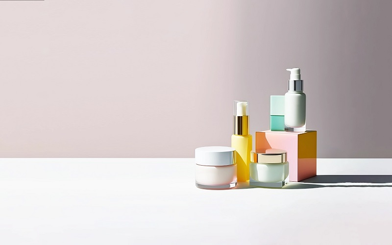 cosmetic product manufacturers india