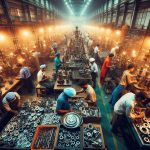Best Valve Casting Suppliers India