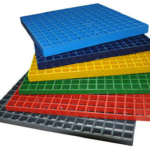 FRP Gratings Exporters