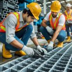 FRP Gratings India