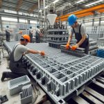 FRP Moulded Gratings Manufacturers