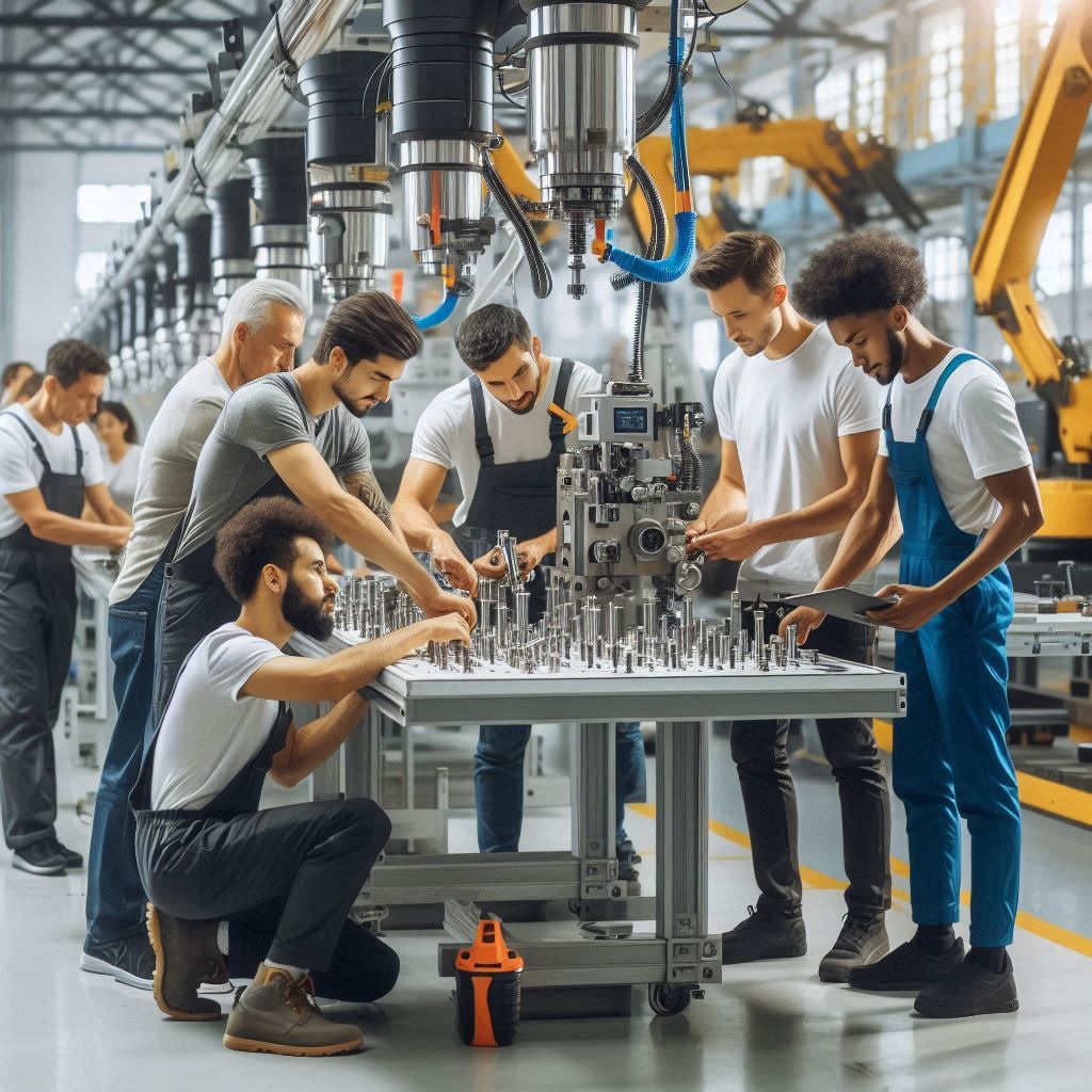 Dismantling Joint India – Durable Pipeline Solutions for Every Industry