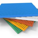 FRP moulded gratings India