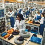 Multicore Flexible Cables Manufacturers